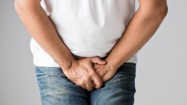 【新聞】福建6旬漢失眠兼渾身酸痛　確診感染罕見神經梅毒及愛滋(標題圖檔)