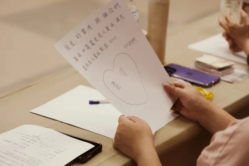 【新聞】女性愛滋感染者被遺忘 團體盼關注性別落差(標題圖檔)