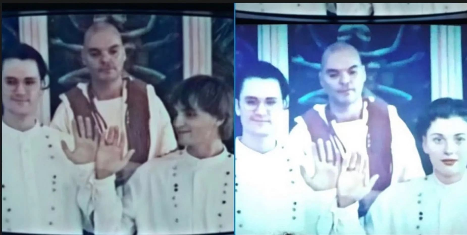 【新聞】中國以AI竄改電影同志情節 外媒：抹滅多元性別危險信號(標題圖檔)