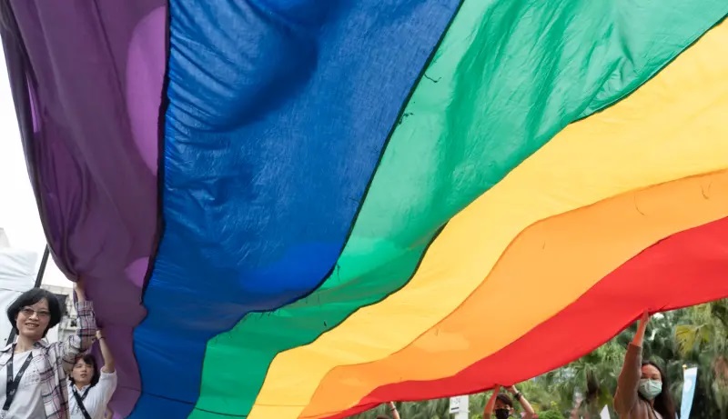 【新聞】今日歷史／10/8「世界章魚日、國際女同志日」同天！由來超有意義(標題圖檔)