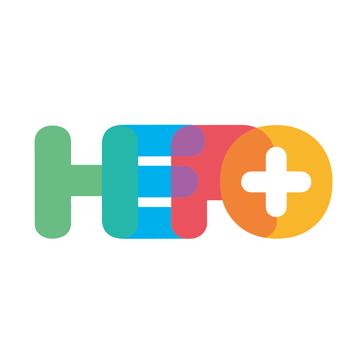 HERO藥愛療癒復元中心 LOGO(點圖下載)(標題圖檔)